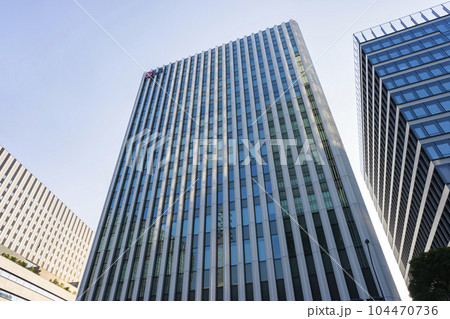 LG YOKOHAMA INNOVATION CENTER 104470736
