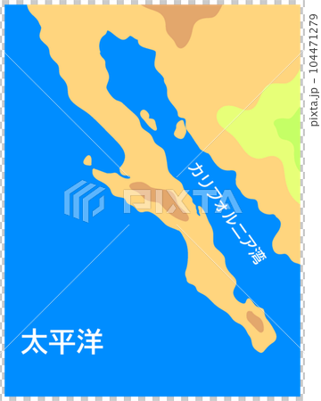 california peninsula map california peninsula map 104471279