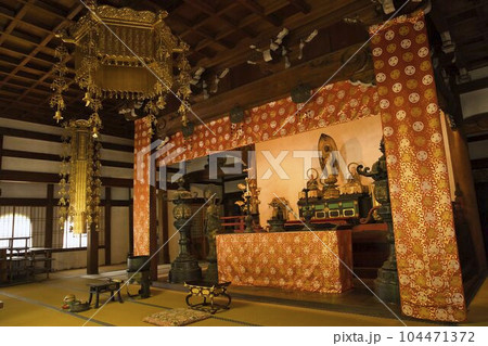 清凉寺 阿弥陀堂2 清凉寺 阿弥陀堂2 104471372