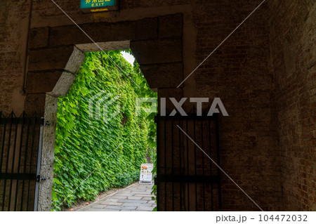 倉敷アイビースクエアー 104472032