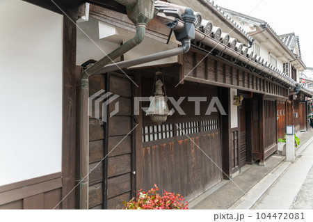 倉敷美観地区 倉敷美観地区 104472081