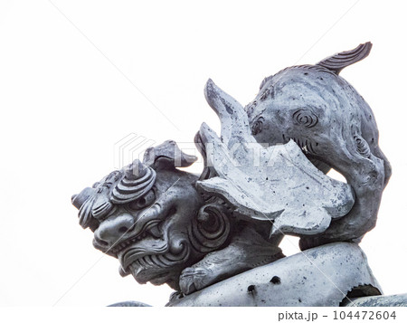久昌寺取り壊し前の記録 久昌寺取り壊し前の記録 104472604