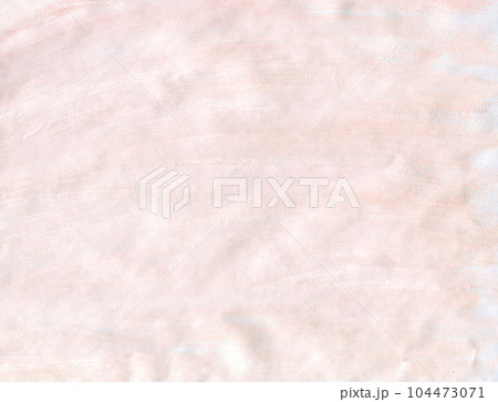 Hand Painted Abstract Watercolor Background. Watercolor Pink Abstract Designs. Paint Pink Texture Background. 104473071