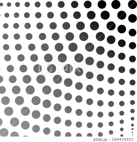 Polka dot background design Polka dot background design 104474915