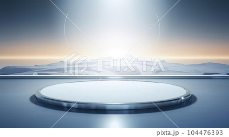 Technological background, empty space, mock-up Technological background, empty space, mock-up 104476393