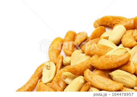 【柿の種】 (深度合成) 【柿の種】 (深度合成) 104478957