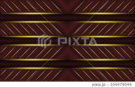 Luxury brown colour abstract background for social media design vector 104479049