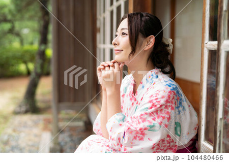 美しい日本女性 美しい日本女性 104480466