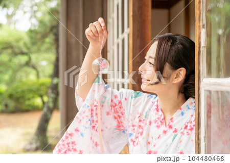 美しい日本女性 美しい日本女性 104480468