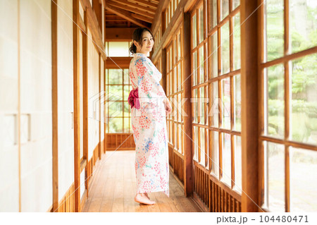 美しい日本女性 美しい日本女性 104480471