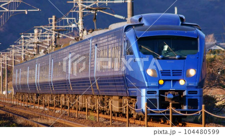 ブルネル賞受賞の魅力、ソニック883 104480599