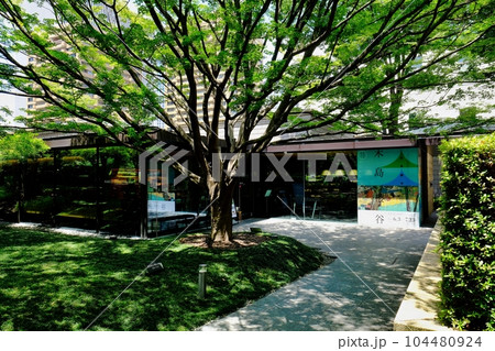 泉屋博古館東京 104480924