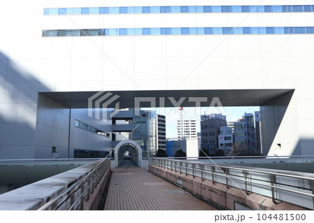 大宮 街並み 大宮 街並み 104481500