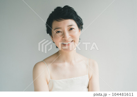 around fifty around fifty 104481611