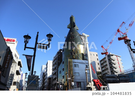 大宮　街並み 104481835