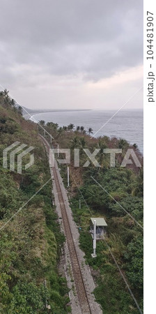 景色 風景 海 104481907