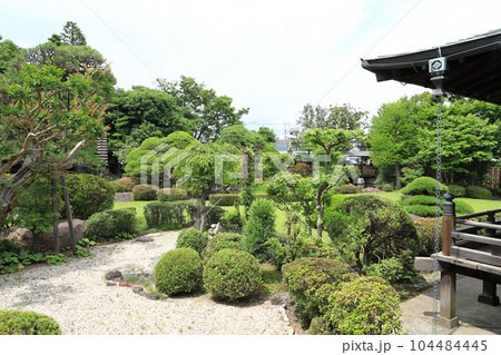 柴又帝釈天（帝釈天題経寺）「すい渓園」（すいけいえん） 104484445
