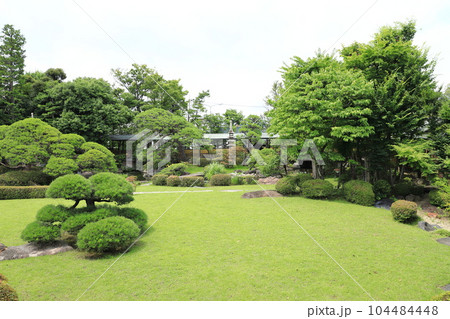 柴又帝釈天(帝釈天題経寺)「すい渓園」(すいけいえん) 柴又帝釈天(帝釈天題経寺)「すい渓園」(すいけいえん) 104484448