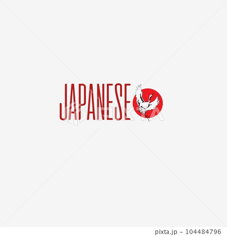 Japanese culture art design Japanese culture art design 104484796