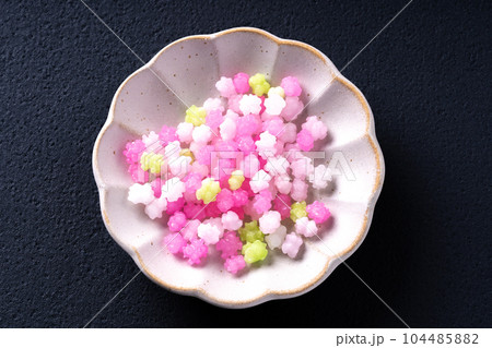 金平糖 金平糖 104485882