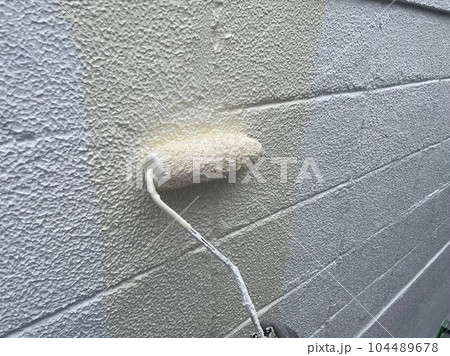 塗装工事 104489678