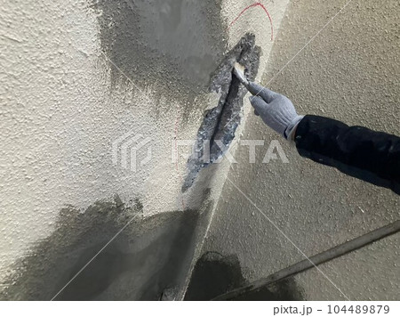 外壁補修工事 外壁補修工事 104489879