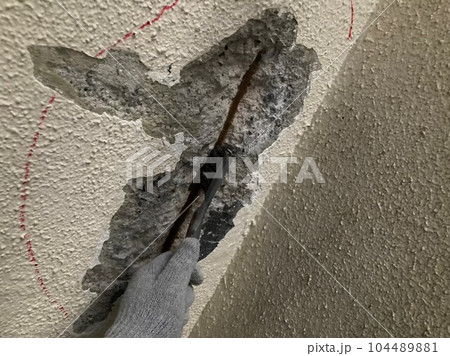 爆裂錆止め 104489881