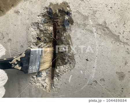 外壁爆裂補修工事 外壁爆裂補修工事 104489884