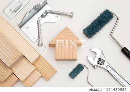 住宅 家づくり リフォーム イメージ 住宅 家づくり リフォーム イメージ 104489922