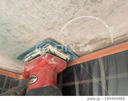 ペーパーがけ 104489968