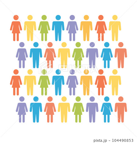 LGBTQ 集団 LGBTQ 集団 104490853