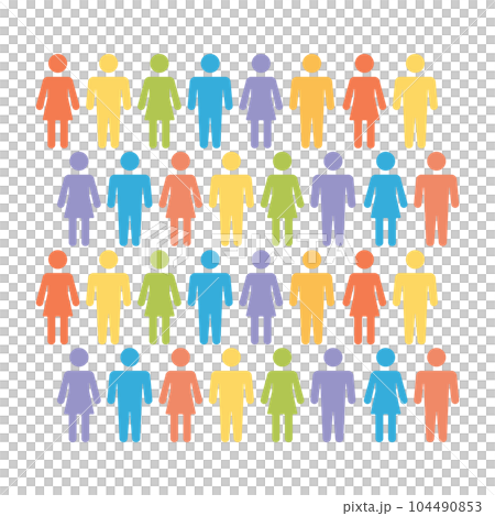 LGBTQ 集団 LGBTQ 集団 104490853