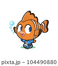 デフォルメペット デフォルメペット 104490880