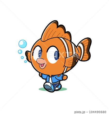 デフォルメペット デフォルメペット 104490880