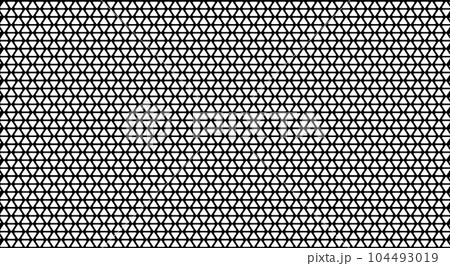 black steel mesh adstract background 104493019