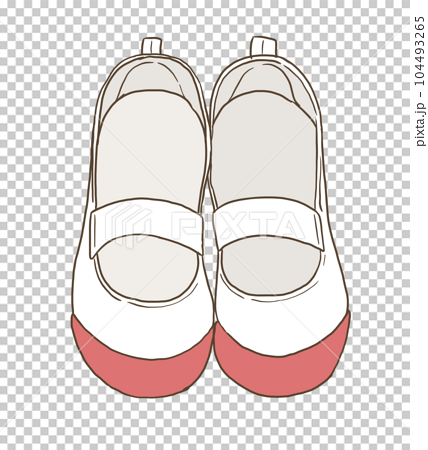 ruby slippers clip art black and white