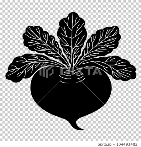 It's a family crest. One turnip is called turnip. It's a family crest. One turnip is called turnip. 104493482
