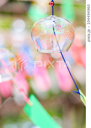 風鈴 風鈴 104494960