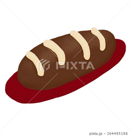 Chocolate  104495198