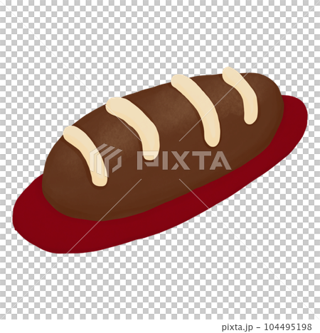 Chocolate  104495198