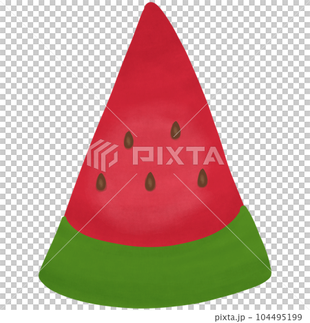 Watermelon  104495199