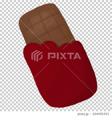 Chocolate Stick  104495201