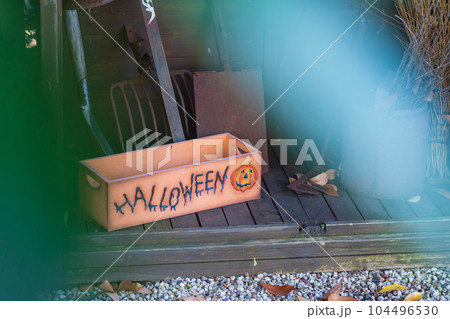 ハロウィン・イベント イメージ ハロウィン・イベント イメージ 104496530