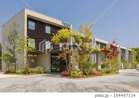 フェアフィールド・バイ・マリオット・宇都宮の建物外観 フェアフィールド・バイ・マリオット・宇都宮の建物外観 104497114