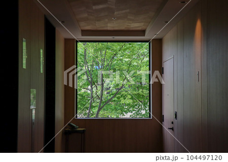 フェアフィールド・バイ・マリオット・宇都宮の窓から見える緑 フェアフィールド・バイ・マリオット・宇都宮の窓から見える緑 104497120