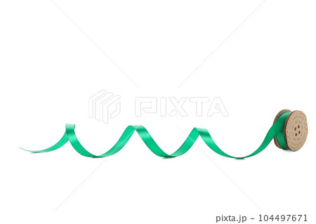 PNG image, ribbon isolated on white background PNG image, ribbon isolated on white background 104497671
