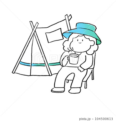 camping camping 104500613