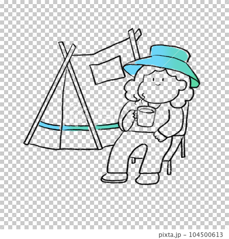 camping camping 104500613