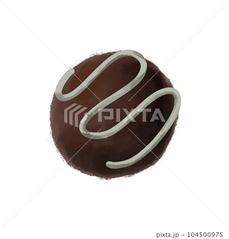 chocolate chocolate 104500975