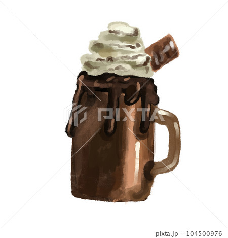 chocolate chocolate 104500976